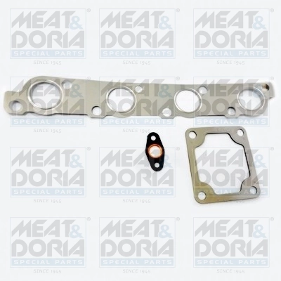 Mounting Kit, charger